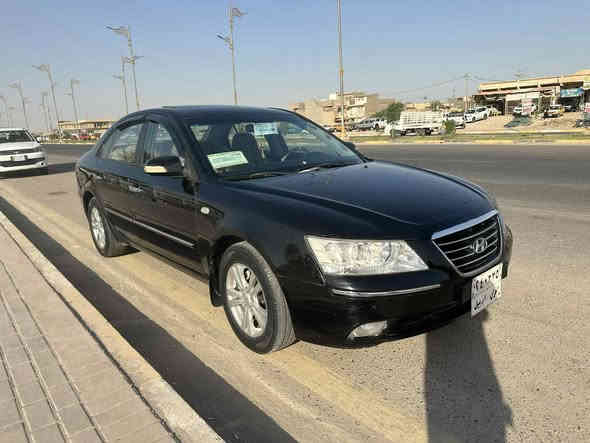 سوناتا ٢٠٠٩ وارد كوري كير محرك تبريد صدر كهربائيات تخم تاير كله جاهزه الف ماتصرف عليه سنويه نافذه ٢١ هزه جديده السياره وكاله فقط من الشرعي سوناره مرفق بالمنشور سعره ٧٥ وماكو هيج سعر مكان السياره الصويره *********** رقمي بي واتساب
