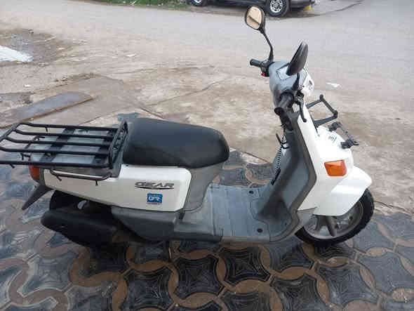 دراجه بيكم نضيفه معنه الكلمه البيع سعر 425 وبيه مجال الطيبين رقم ***********
