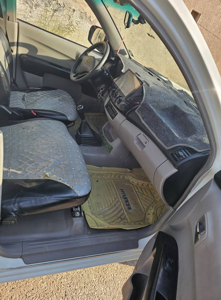 ‎مسيبوشي 2010 رقم ديالى نكليزي نضيفه جدا او ***********  / ***********‎ بغداد, العراق
