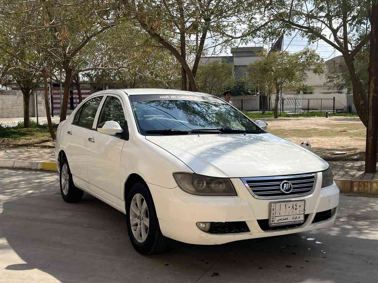 سلام عليكم 
ليفان 2012
كركوك مشروع وطني نهايه 2028
كود بانزين بي
تبريد ثلج ⛄️ 
صدر امامي خلفي جدد
تاريات وياله جدد
سياره حلو وجاهزه مابيها نقص
كير محرك بدون عيب 
سياره بي أربع قطع صبغ أبيع حزام
دواخل لونين 
سعر مناسب سعر اوپل 
سعره 48 وبيها مجال 
الاستفسار ***********
