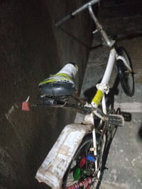 عجلة • للبيع • بي مجال