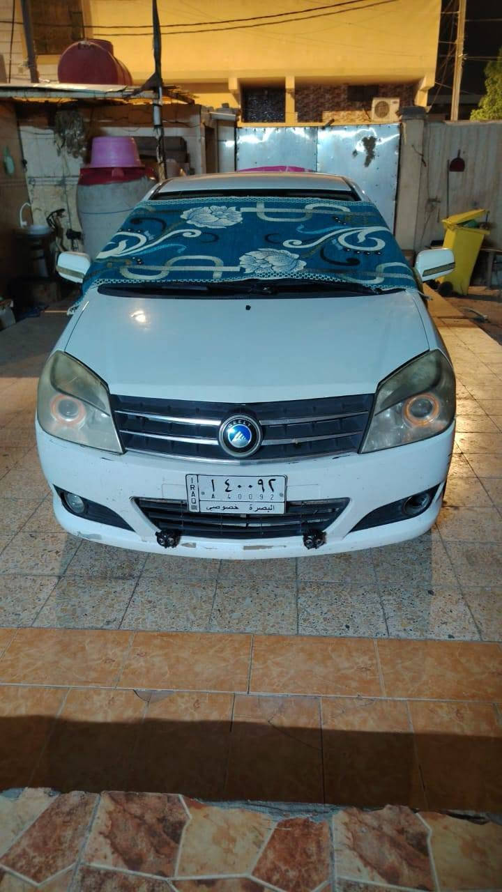 جيلي موديل 2013 راعيها موجود تحويل ثاني يوم تبريد وتايرات جديدات كلش نظيفة 45 وبيها مجال قليل


**إذا كنت صاحب هذا الإعلان وتريد حذفه لأي سبب، رجاءا أرسل رسالة إلى الدعم الفني**