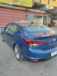 النترا • ٢٠٢٠ • بغداد