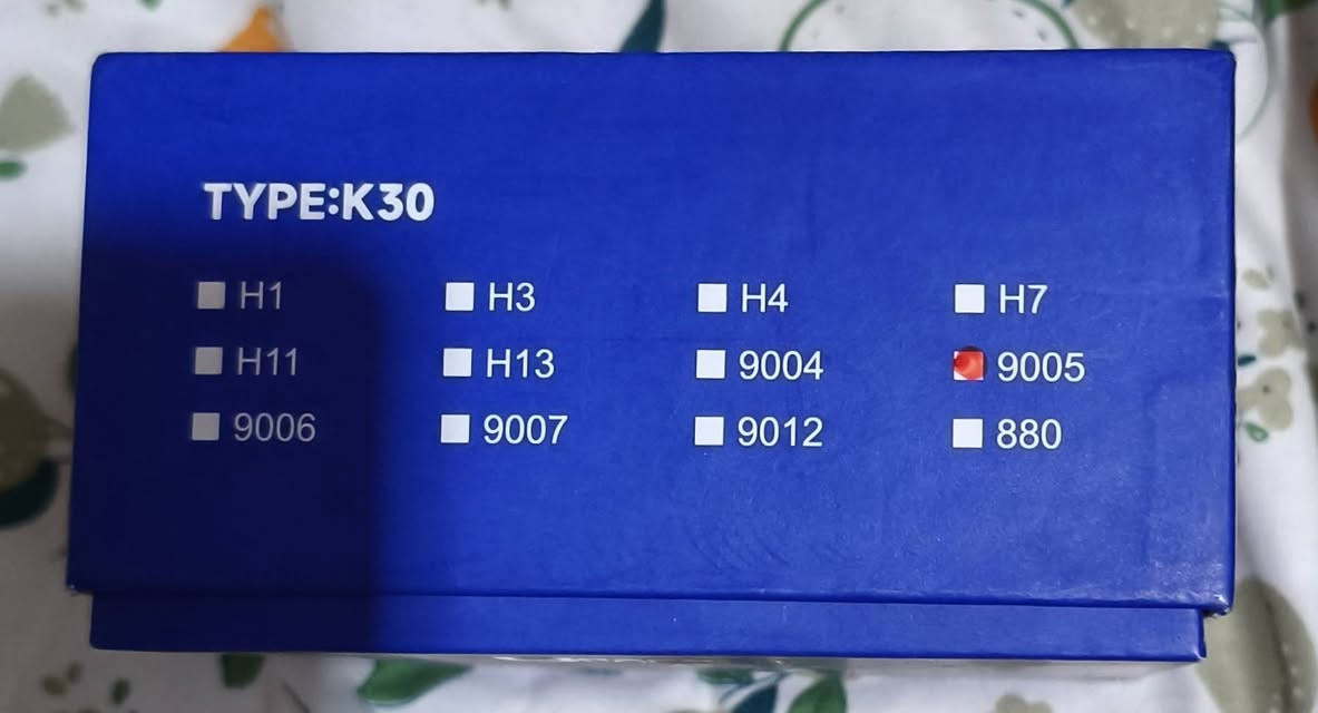 LED 9005
حط سعرك وبلعافيه


**إذا كنت صاحب هذا الإعلان وتريد حذفه لأي سبب، رجاءا أرسل رسالة إلى الدعم الفني**