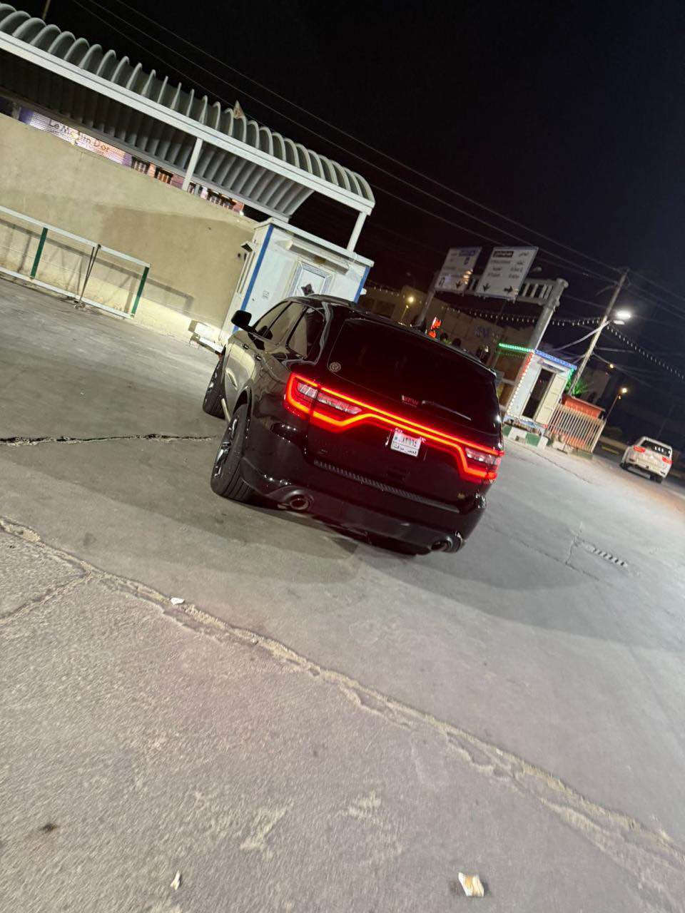 دورنكو موديل 2024 دخول جديد بدون رقم رقم منفيس موقت فول مواصفات SRT واحد عل واحد 
العنوان البصره 
رقم الهاتف ***********
السعر 300 وبيه مجال 
مكلف بنشر البصرة, العراق
