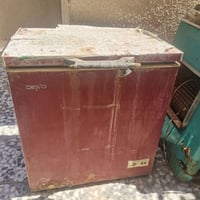 مجمدة • عطلانة • بغداد دورة