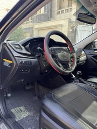 كيا كادنزا للبيع او مراوس  موديل 2014  فول مواصفات رقم بغداد كلش مرتب ...