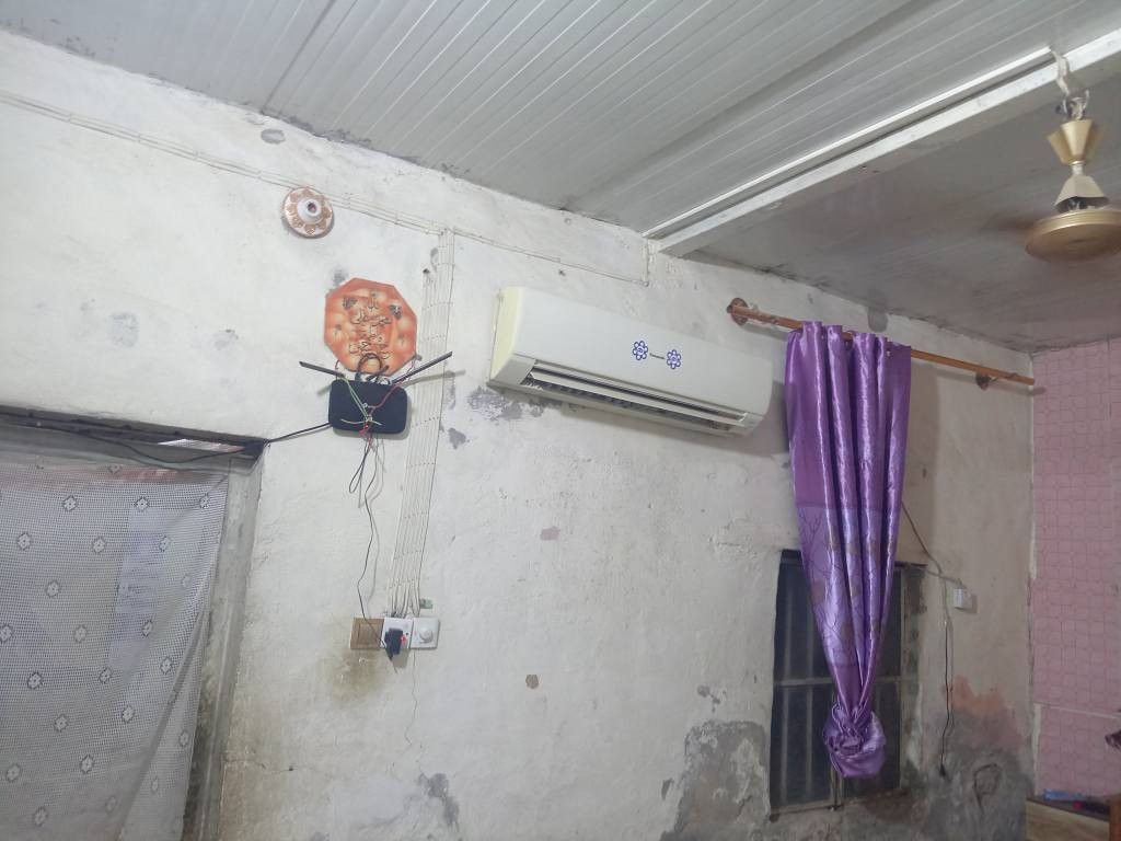 سلام عليكم بيت خلفيه البيع السعر خاص ناصرية, ذي قار


**إذا كنت صاحب هذا الإعلان وتريد حذفه لأي سبب، رجاءا أرسل رسالة إلى الدعم الفني**