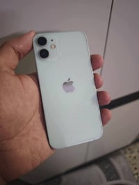 آيفون ١٢ • بطارية ٨٥ • مبادلة ايباد