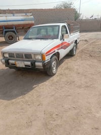 موديل ٩٠ • مكفول شاصي وكير • عنوان ناصريه