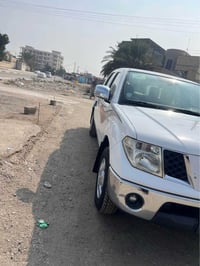 نيسان نيفارا • ٢٠١٤ • البصرة