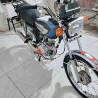 اربعه كير • ٢٠١٩ • مكينه ٢٢