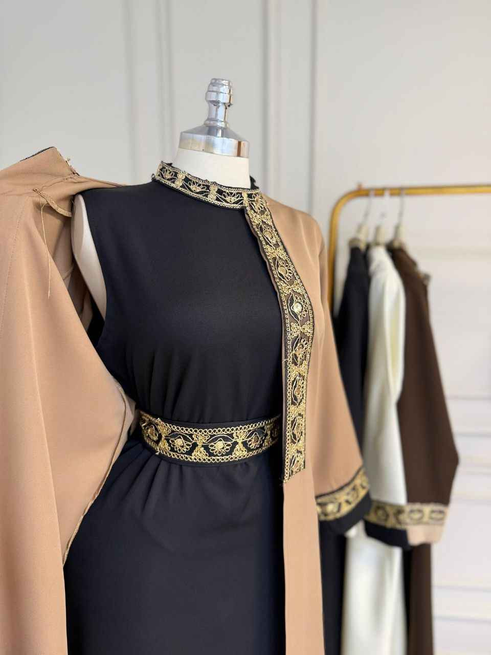 بشت مع بينصل خامة دابل تركي
. 
القياسات: 38 ،40 ،42 ،44 ،46 ،48 

السعر ٣٨ الف

توصيل5 الاف بغداد, العراق


**إذا كنت صاحب هذا الإعلان وتريد حذفه لأي سبب، رجاءا أرسل رسالة إلى الدعم الفني**