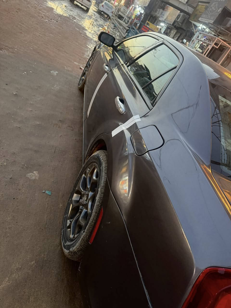 اوباما للبيع او المراوس رقم بصره  ابأسمي 16-17سياره جاهزه كير ماوس تحكم ستيرن شفتات كامرا خلفيه كشنات كهربائيه جهتين تخم تاير استخدام شخصي السياره فور ويل ملغي بيه 4 قطع صبغ مكاني البصره رقم الهاتف متوفر واتساب ***********
