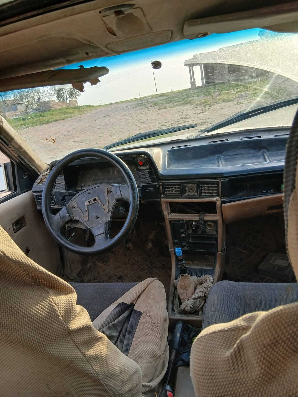 اوبل كاديت حجم ١٦ للبيع او مراوس 
سياره حبل بدون ارقام 
***********
