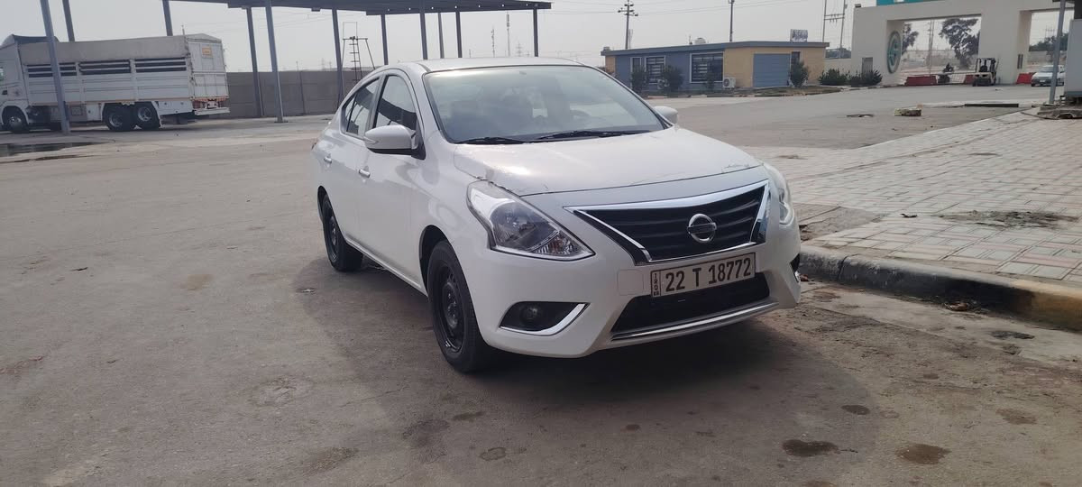 سلام عليكم نيسان صني
موديل 2025
ماشية 11الف
سيارة بعدهي زيرو
بيها بس ملاحظتين
اذا تريد تعرف سعر ولملاحظة هاذ رقم وفهمك ***********
