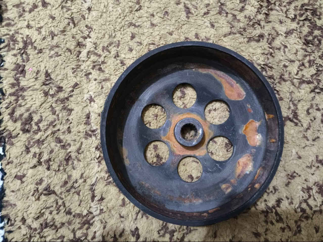 سلام عليكم كلج امامي مالرمبة نضيف للبيع شراي يراسلني خاص او يتصل على الرقم ***********
