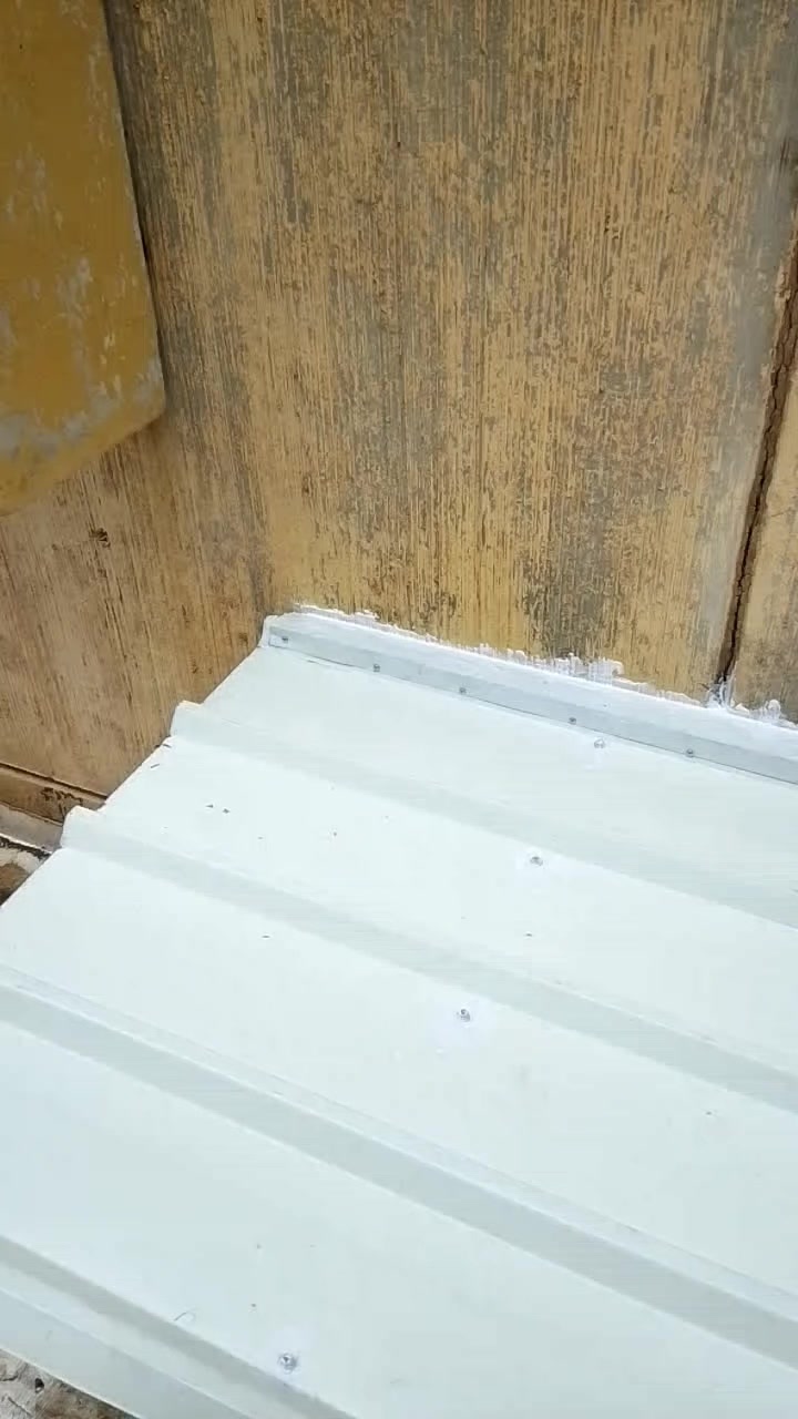 سقف مطبخ سندويچ پنل ✌️
شغل درجة أولى -  

نوع السندويچ. ابو النحلة 💥 10 انچ
نوع الحديد بوري شخاط 3 انچ 2 ملم 
نوع سليكون احمد مناف ابيض 
 ساقية مزريب  ثخين   2 انچ 
كفر حماية 6 سم   1.5 

هنا راح تأمن ع سطح المطبخ ومراح يعبر مي وشرط الضمان

 للاستفسار مراسلتي او الاتصال 📞 ***********
