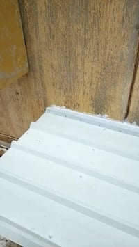 سقف مطبخ سندويچ پنل ✌️ شغل درجة أولى -    نوع السندويچ. ابو النحلة 💥 1...