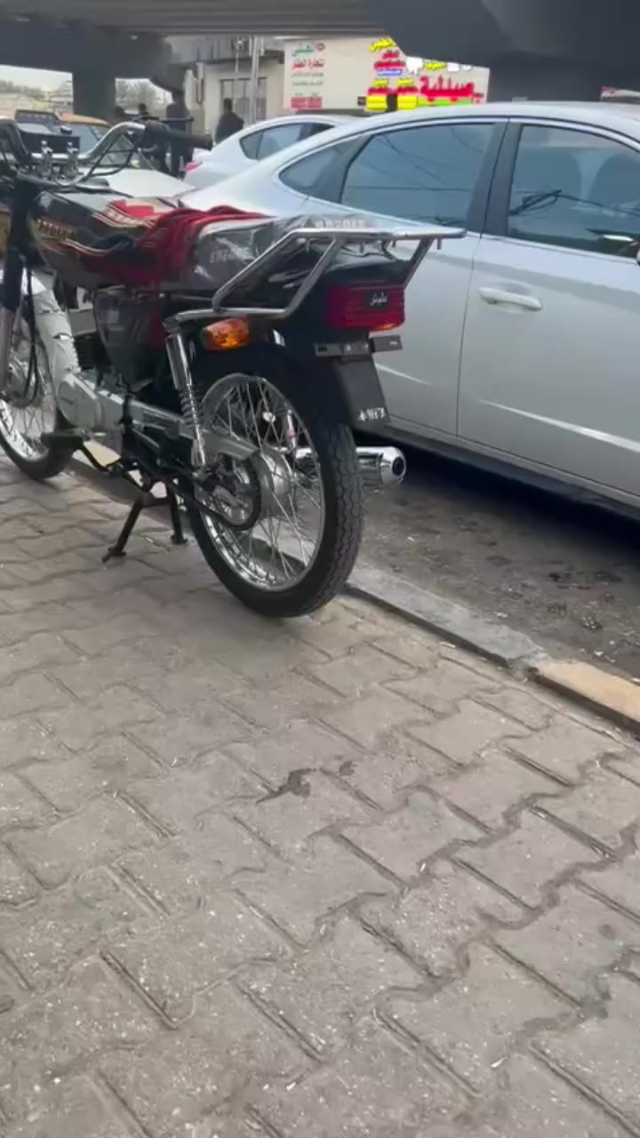 للبيع 
تواصل خاص


**إذا كنت صاحب هذا الإعلان وتريد حذفه لأي سبب، رجاءا أرسل رسالة إلى الدعم الفني**