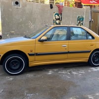 بيجو بارص موديل ١٥الساره السعر 41 بيها مجال جازه تخم تايرات تبريد كير ...