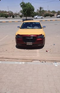 كرايسلر 300 • ٢٠١٩ • مكفولة عد حادث