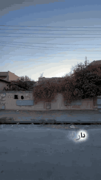 حي الوحدة • ٥٢٤م • واجهة ١٧٫٧٥م