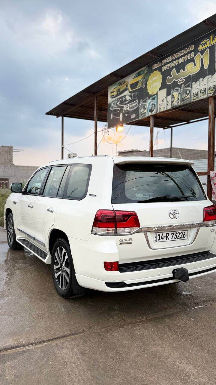 لاندكروز 2019 خليجي كفاله عامه مغلفه نانو محرك 8 سلندر فول مواصفات الاخير تخم تاير حداديه تبريد ماشيه 80 الف السياره جديده كلش شرط الكفاله رقم بصره مشروع وطني تحويل ثاني يوم باب الخلفي كهرباء دشبول لكزز 8 ايرابك كشنات كهرباء السعر 498 قفل قفل قفل رقم الهاتف *********** عنوان السياره بصره قضاء المدينه Colombo, Sri Lanka
