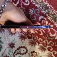 ايفون 14 برو ماكس بطاريه 86 ذاكره 256 ماستر جهاز غراظه كامله البيع مكا...