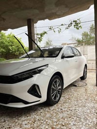 كيا K3 • ٢٠٢٤ • فول مواصفات