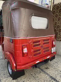 تكتك • ٢٠١٨ • بغداد الجديده