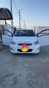 اكسنت ٢٠١٥ • فول فتحة وكاميرا • رقم ذي قار