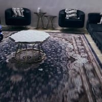 فرشتين بني • لاستيك بريلاند • ٣×٤ اربيل