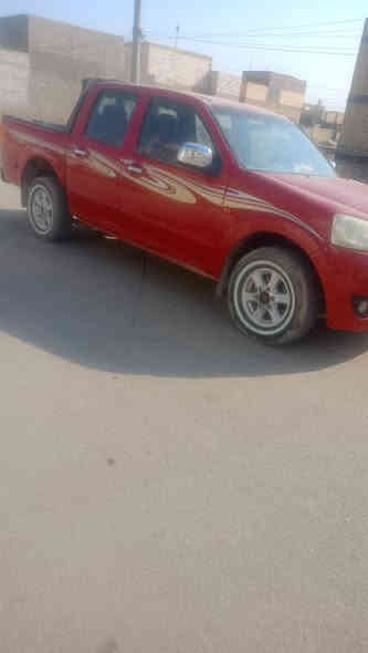 كريت ويل نضيفه 2013 
محرك كفاله كهربائيات شغاله دواخل تواير جدد 
 اي نقص ما بيها 
*********** اتصال أو واتساب
