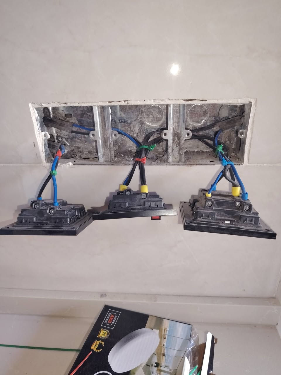 تأسيس وتقفيل عمل بوردات رقمي***********

