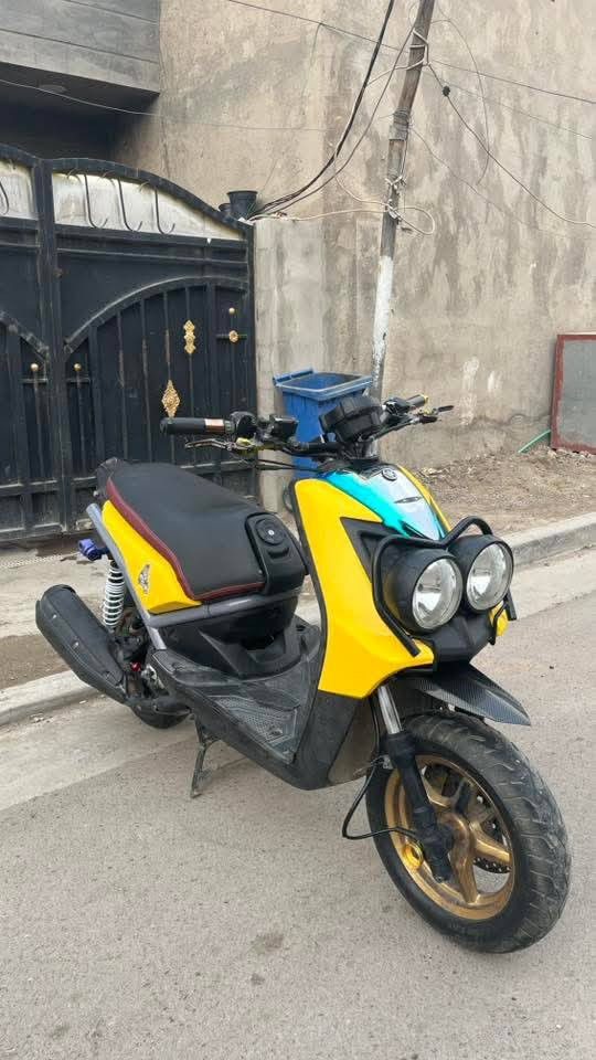 سكنس جبلي 14 كفاله عامه
مكينه مكفوله
شلعه ومعدل
اوراق كامله
تزويد رياضي
استيرن
عضمات +يدات بريك
تغلف شاصي
سلف رياضي
بك لايت R6
UBS شاحن
قبق افلاوين
مكاني ناصريه مركز 
***********
السعر  550 وبيهاا مجال بصيط
 مستعجل عل بيع كلش
