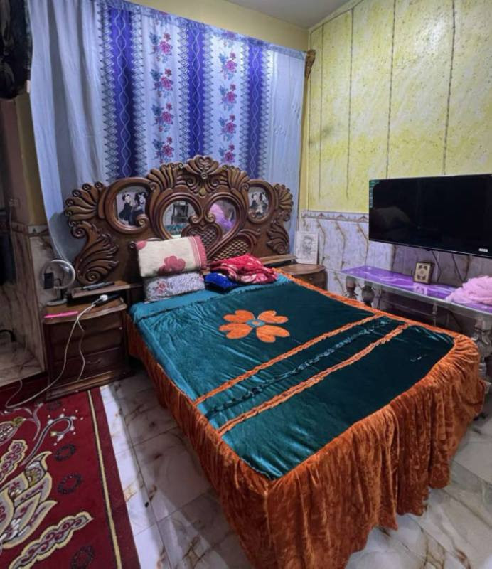 غرفة اخشاب عراقي عنوان حيانية سعر 250 وبيهه مجال


**إذا كنت صاحب هذا الإعلان وتريد حذفه لأي سبب، رجاءا أرسل رسالة إلى الدعم الفني**