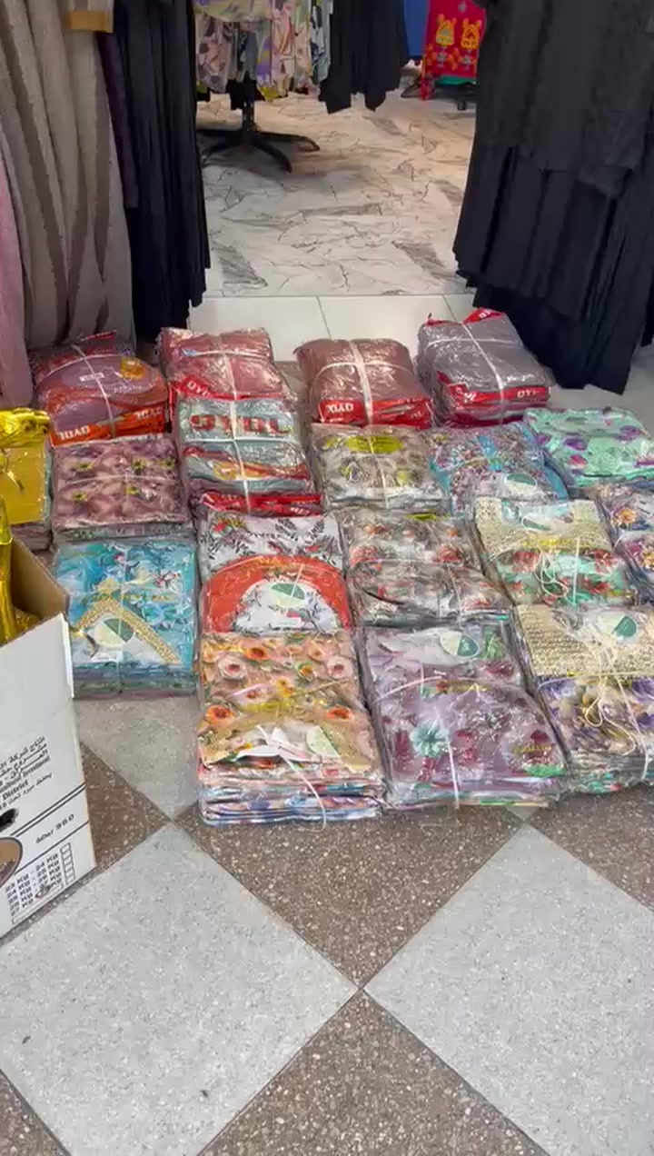 🌹مجمع السرور 🌹الصويرة شارع الزيتون مقابل دائرة الكهرباء القديمه


**إذا كنت صاحب هذا الإعلان وتريد حذفه لأي سبب، رجاءا أرسل رسالة إلى الدعم الفني**