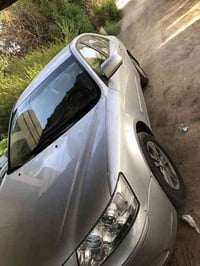 سوناتا موديل ٢٠١٠ خليجي مكينه ٤ سلندر ٢٤٠٠ دوش المرغوب عليه منظومه غاز...