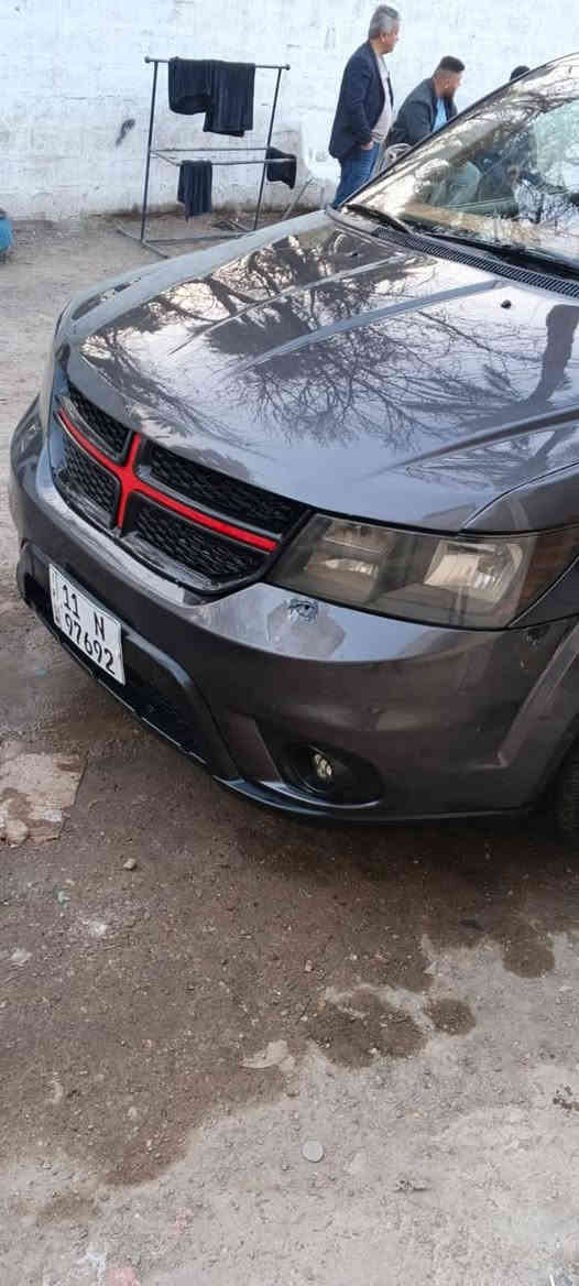 دوج جورني موديل 2018 بغداد الدولي سبع راكب كشنات بلع تبريد مركزي بصمه مكينه 3600 المرغوب  حادث السياره بنيد او جاملغ مكان السياره الكاظميه السعر 142
***********
