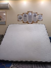 دوشك طبي • ضغط عالي • شبه جديد