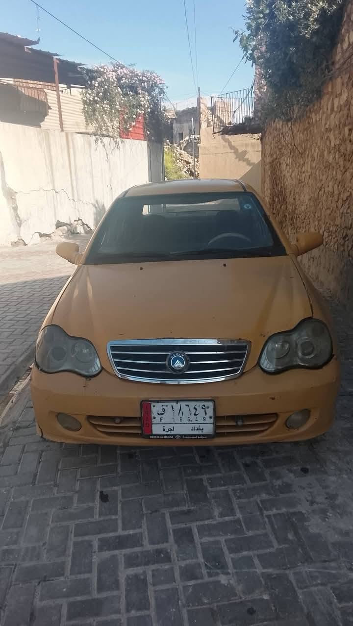سيكي للبيع 2009 كير مكينه شرط رقم بغداد صاحبها بالموصل هيئه وغرامات صفر
بيع مستعجل السعر 26 وبيه مجال ***********
