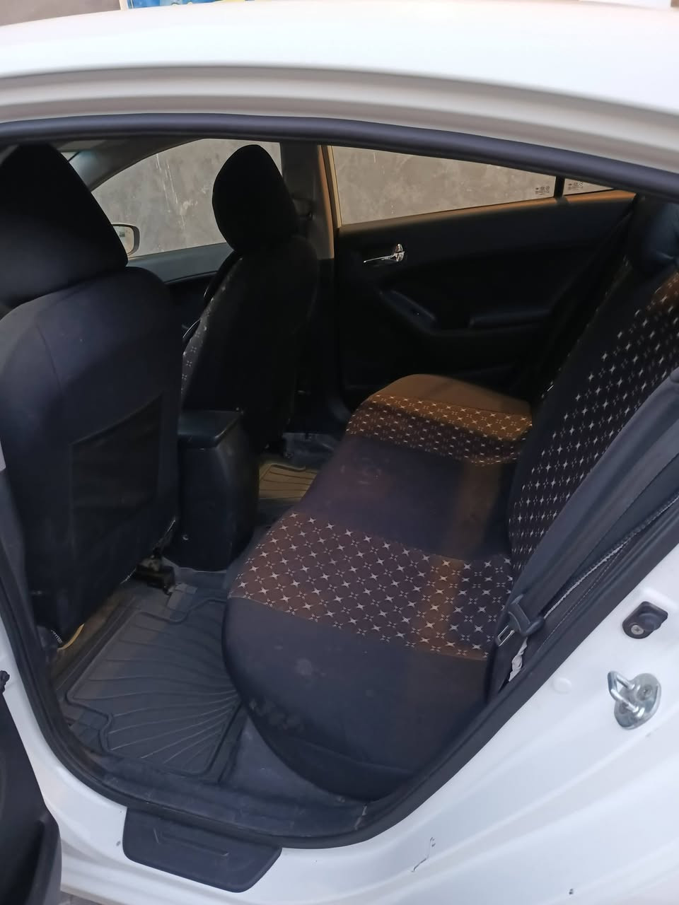 السلام عليكم من رخصت الادمن لبيع كيه فورتي موديل 2017 وارد امريكي فول مواصفات. عده فتحه  بصمه اشاير بل مري كامره ترحيب منضومه غاز ويل كب مكينه دوش كير ايتي رقم بغداد إنكليزي حادثه زين بيه سونار سعره 125 ورقه بيه مجال مكاني بغداد مدينه الصدر متواجد عل خاص


**إذا كنت صاحب هذا الإعلان وتريد حذفه لأي سبب، رجاءا أرسل رسالة إلى الدعم الفني**