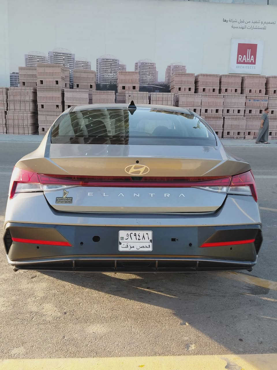 سلام عليكم هيونداي النترا 2025 فول مواصفات واحد على واحد وارد امريكي دخول جديد بدون لوحات رقم حادثهة فقط حافة جاملغ خلفي بارد بدون صبغ مواصفات فتحة سقف انارة داخلية 64 لون شاشة. ديجيتال متغيرة العداد رادارت امامية خلفية اشاير لد  مري شفط كهرباء كير مكفول مكينة 2000 مكفولة ممشا سيارة 11 الف زيرة وبحالة وكالة سعر سيارة 155 بيهة مجال عنواني بغداد غزالية شارع مرور              ***********
