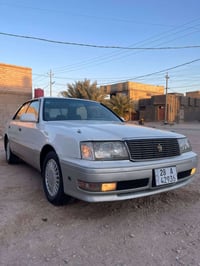 ١٩٩٧ • محرك ٢٥٠٠ • رقم نجف