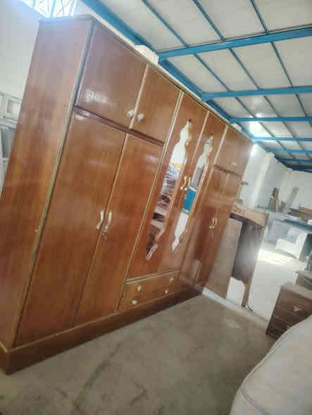 غرفة صاج عراقي ٦ بوب ملحق سعر ٤٥٠ مكان ديالى خالص هبهب عرب شوكة قرب خويلص مقابيل محطة وقود جوهرة الفؤاد الشري يتصل ***********.  *********** يوجد توصيل بكروة
