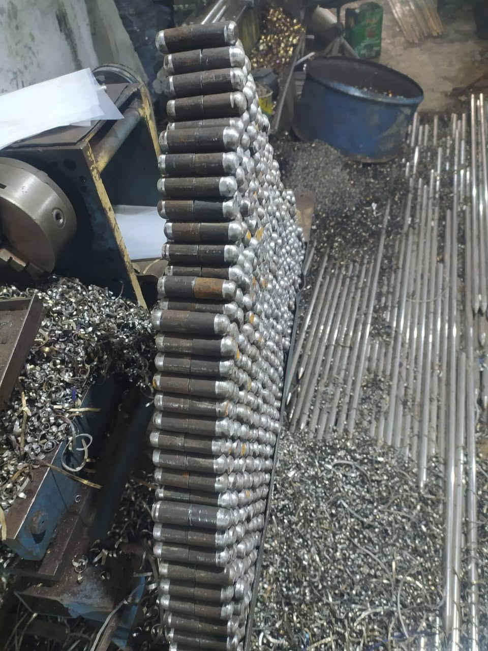 مفصلات تجاري وبيتوتي شحن لجميع المحافظات للتواصل وتفاصيل ماسنجر .


**إذا كنت صاحب هذا الإعلان وتريد حذفه لأي سبب، رجاءا أرسل رسالة إلى الدعم الفني**