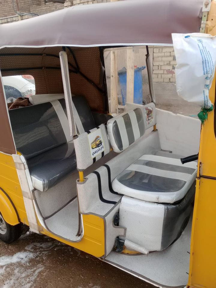 بسبب الوعود الكاذبه اعيد النشر تكتك للبيع ٢٠١٩ تكتك حلوه مرتبه مابيه نقص بيه معجون قليل معمره مصبوغه عام جماليه مرقمه السعر 4600وبيه مجال بسيط اتصل ***********
