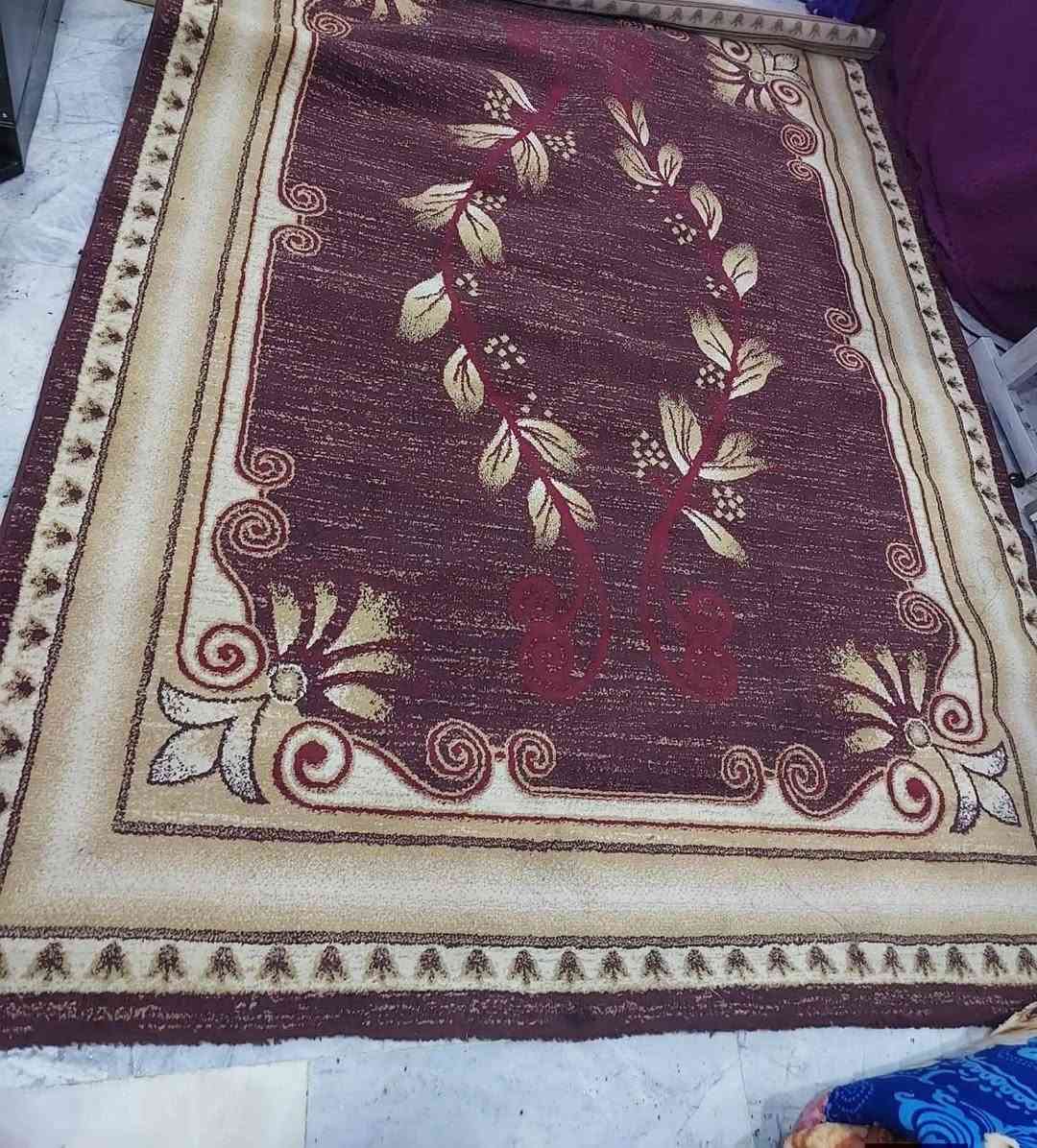 اغراض للبيع لشراي فقط مكاني شعب


**إذا كنت صاحب هذا الإعلان وتريد حذفه لأي سبب، رجاءا أرسل رسالة إلى الدعم الفني**