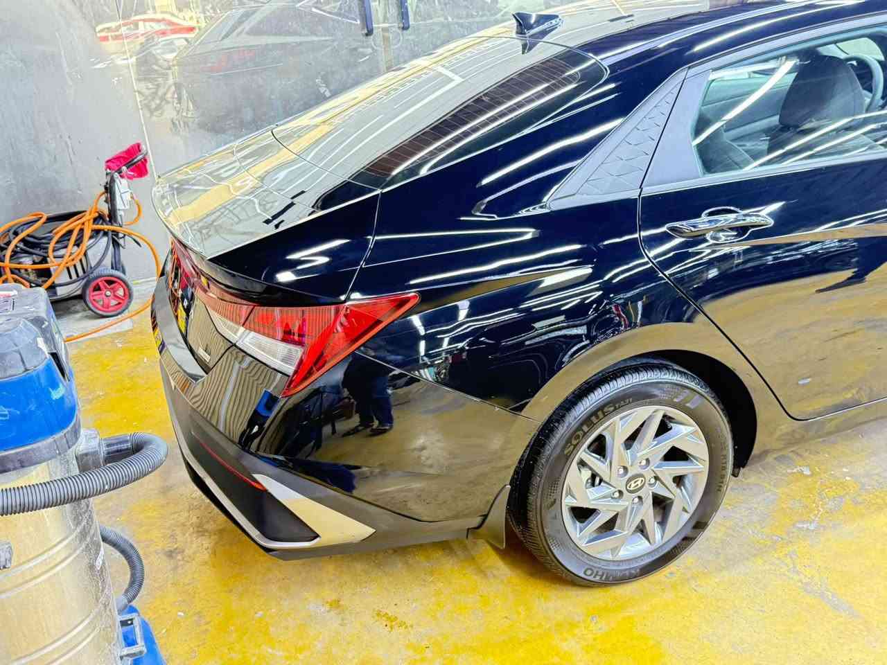 السلام عليكم
النترا هايبرد 2024 فئة blue وارد
امريكي دخول جديد
ماشية 9000 ميل
السيارة حادثها جاملغ وبنيد تبديل
نفس اللون بدون صبغ
السيارة مرقمة
السعر 155ورقة وبيها مجال
مكان السيارة
بغداد سريع الدورة مقابيل شارع 60
***********
